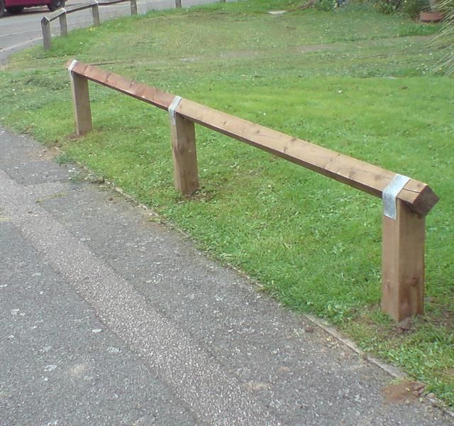 Commercial fencing Hatfield